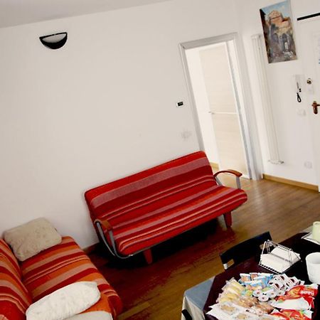 B&B La Luna Dal Borgo Jesi Buitenkant foto