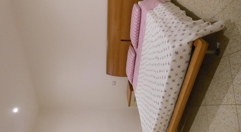 B&B La Luna Dal Borgo Jesi Buitenkant foto