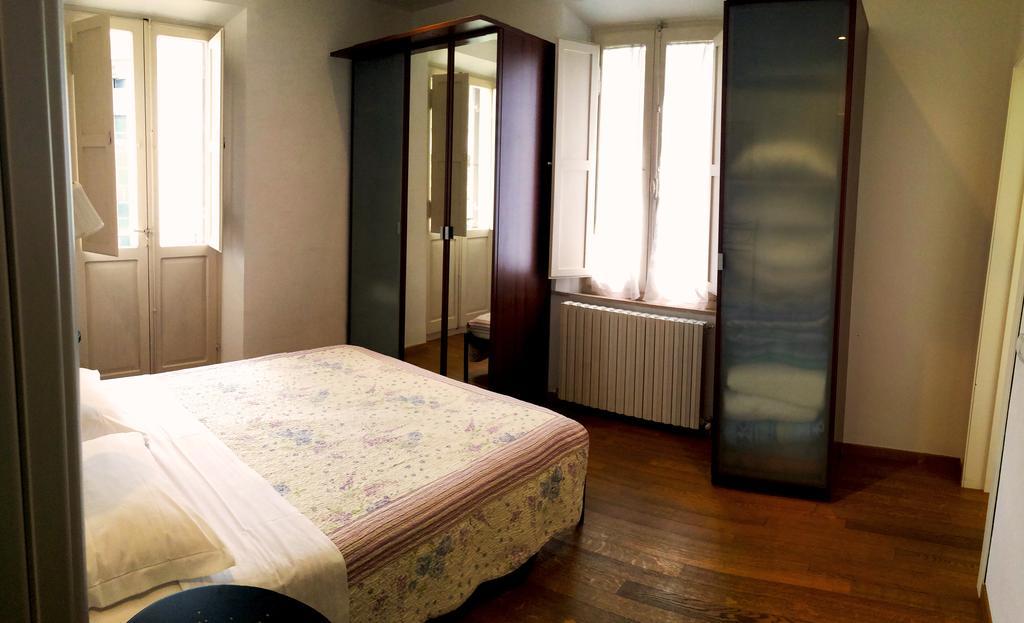 B&B La Luna Dal Borgo Jesi Buitenkant foto
